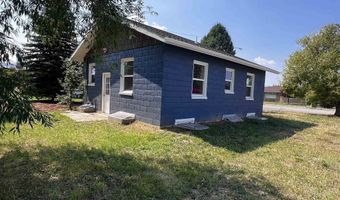 275 S Main St, Bancroft, ID 83217