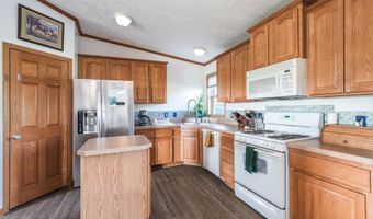 58 BLACKHAWK Trl, Boulder, WY 82923
