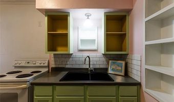 512 N Francis St, Ada, OK 74820