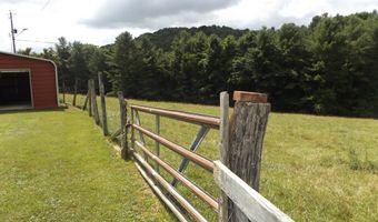 242 Country Rd, Austinville, VA 24312