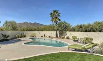 7760 E CAREFREE Dr, Carefree, AZ 85377