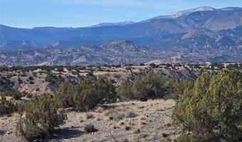 Tract 16-C Corona Drive, Abiquiu, NM 87510