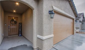 376 Desoto Falls St, Indian Springs, NV 89018