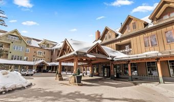 600 COLUMBINE Rd 5306, Breckenridge, CO 80424