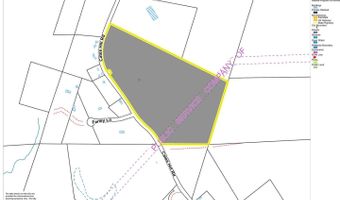 154 Cates Hill Rd, Berlin, NH 03570