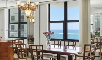 9801 Collins Ave 14D, Bal Harbour, FL 33154