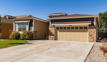 3540 SARATOGA St, Cheyenne, WY 82001