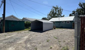 2870 3RD St, Baker City, OR 97814
