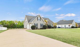101 Berkshire Ln, Albertville, AL 35950