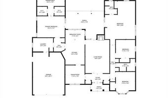 174 Parkhill Pl, Bartlesville, OK 74006