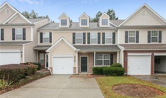 417 Windstone Trl, Alpharetta, GA 30004