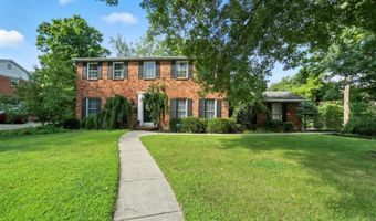 1579 Sylved Ln, Cincinnati, OH 45238