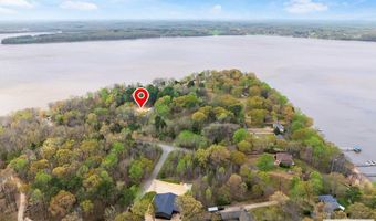 Branch Loop Rd, Big Sandy, TN 38221