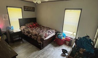 16140 E Sain Rd, Atoka, OK 74525