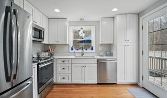378 Route 87, Columbia, CT 06237