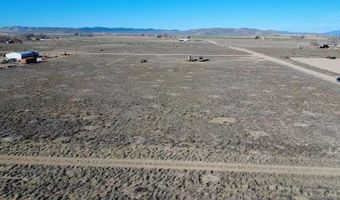 0 50ac W/ Well And Water Right, Beryl, UT 84714