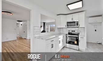 1605 Birch St, Casper, WY 82604