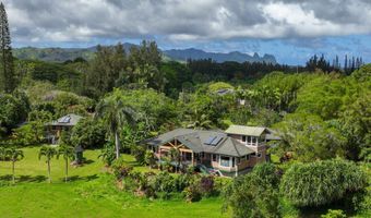 6165- A WAIPOULI Rd, Kapaa, HI 96746