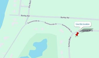 Sunset Boulevard 52, Alanson, MI 49706