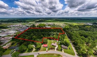 7 02 Acres Monroe E, Ashburn, GA 31714