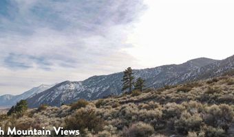 2527 Eagle Ridge Rd Lot 41, Genoa, NV 89411