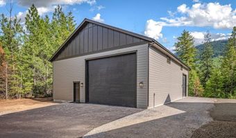 25787 N Dickens Rd, Athol, ID 83801