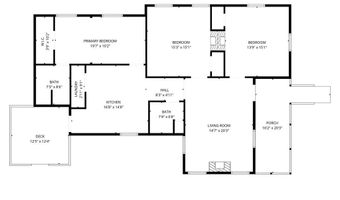 518 E Furlow St, Americus, GA 31709