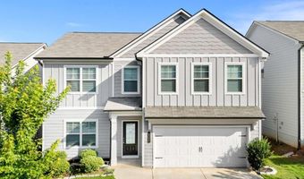 422 Auburn Crossing Dr, Auburn, GA 30011