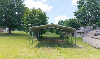 634 Orchard Vw, Alma, AR 72921