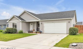 605 Mogul St, Belgrade, MT 59714