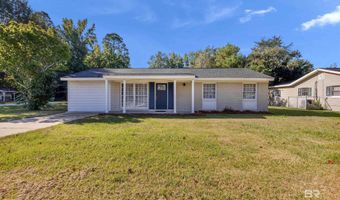 501 W Craig St, Atmore, AL 36502