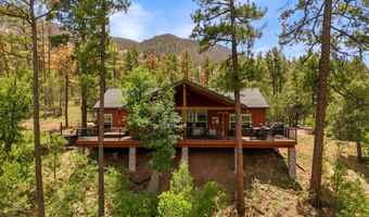 19424 Blue River Rd, Blue, AZ 85922