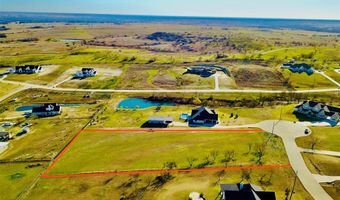 109 Panoramic Ct, Aledo, TX 76008