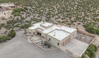 1057 Caneadea LP, Alamogordo, NM 88310