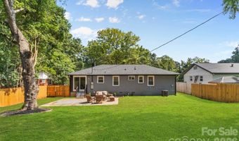 2014 Sandhurst Dr, Charlotte, NC 28205