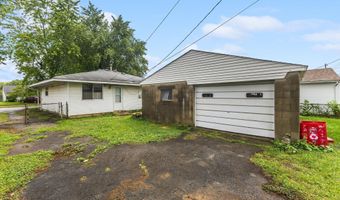 863 Bruckner Rd, Columbus, OH 43207