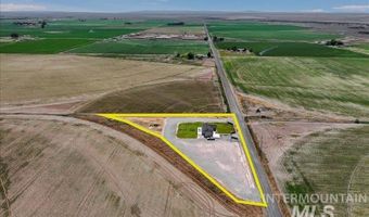 3652 N 600 E, Castleford, ID 83321