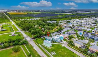 6512 SIMONE SHORES Cir, Apollo Beach, FL 33572
