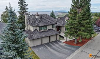 18722 Guillemot Cir, Anchorage, AK 99516