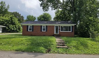 73 W Lincoln St, Alamo, TN 38001