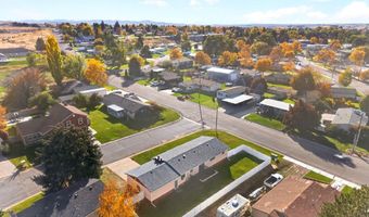 803 Eisenhower St, American Falls, ID 83211