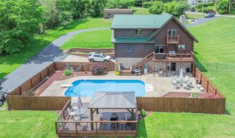 303 Sharon Grange Rd, Aliquippa, PA 15001