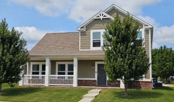 7252 Lockford Walk N, Avon, IN 46123