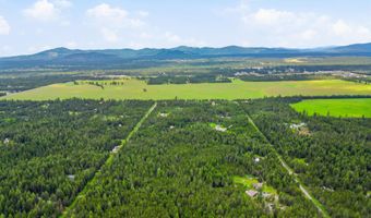 NKA E MORNING GLORY AVE, Athol, ID 83801