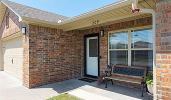 209 Bridgewater Dr, Barling, AR 72923