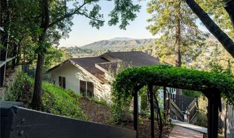 1321 Wildwood Dr, Los Angeles, CA 90041