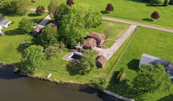 1015 Township Road 1696, Ashland, OH 44805