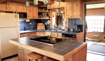 31 CUTOFF Rd, Daniel, WY 83115