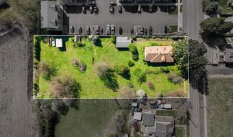 42280 NW BANKS Rd, Banks, OR 97106