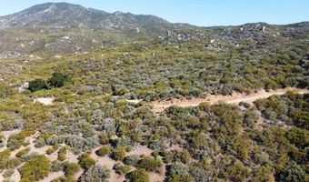 636 Mountain Center 35-0002, Mountain Center, CA 92561